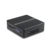 Промисловий ПК Syncotek Synco PC box J4125/8GB/no SSD/USBx4/RS232x2/LANx2VGA/HDMI (S-PC-0089) - Зображення 2