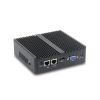 Промисловий ПК Syncotek Synco PC box J4125/8GB/no SSD/USBx4/RS232x2/LANx2VGA/HDMI (S-PC-0089) - Зображення 3
