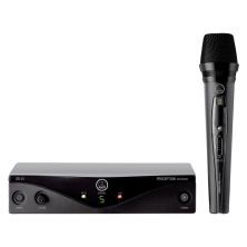 Микрофон AKG Perception Wireless 45 Vocal Set BD C1 (3251H00040)