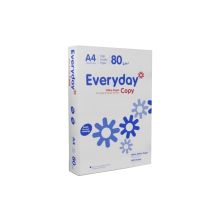 Бумага Everyday Copy A4, 80 г, 500 арк. (5602024243897)