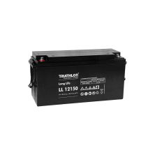 Батарея к ИБП Triathlon AGM 12V 150Ah (LL12150)