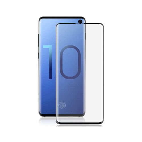 Стекло защитное PowerPlant 3D Samsung Galaxy S10 (GL606627)