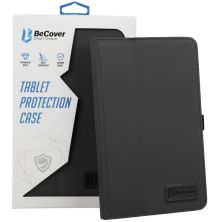 Чохол до планшета BeCover Slimbook Lenovo Tab M10 TB-328F (3rd Gen) 10.1 Black (708339)