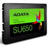 Накопичувач SSD 2.5 1TB ADATA (ASU650SS-1TT-R) - Зображення 1
