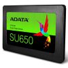 Накопичувач SSD 2.5 1TB ADATA (ASU650SS-1TT-R) - Зображення 2