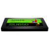 Накопичувач SSD 2.5 1TB ADATA (ASU650SS-1TT-R) - Зображення 3