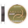 Шнур Favorite Arena PE 4x 150m 0.175/0.071mm 3.5lb/1.4kg Silver Gray (1693.10.88) - Изображение 1