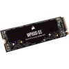 Накопичувач SSD M.2 2280 500GB MP600GS Corsair (CSSD-F0500GBMP600GS) - Зображення 1