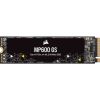 Накопичувач SSD M.2 2280 500GB MP600GS Corsair (CSSD-F0500GBMP600GS) - Зображення 2