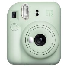 Камера моментальной печати Fujifilm INSTAX Mini 12 GREEN (16806119)