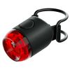 Задня велофара Knog Plug Rear 10 Lumens Red (12252) - Зображення 1