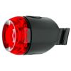 Задня велофара Knog Plug Rear 10 Lumens Red (12252) - Зображення 3