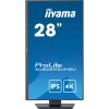 Монитор iiyama XUB2893UHSU-B5 - Изображение 1