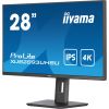 Монитор iiyama XUB2893UHSU-B5 - Изображение 3