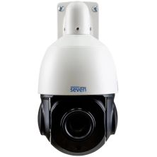 Камера видеонаблюдения SEVEN Systems IP-7275P PRO (2.8)