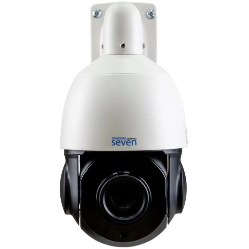 Камера видеонаблюдения SEVEN Systems IP-7275P PRO (2.8)