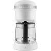 Капельная кофеварка KitchenAid 5KCM1208EWH - Изображение 1