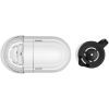 Капельная кофеварка KitchenAid 5KCM1208EWH - Изображение 2
