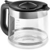 Капельная кофеварка KitchenAid 5KCM1208EWH - Изображение 3