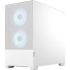 Корпус для ПК Fractal Design Pop Mini Air RGB White TG (FD-C-POR1M-01) - Зображення 1