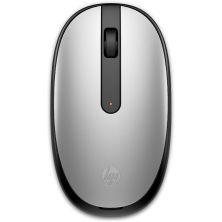 Мышка HP 240 Bluetooth Silver (43N04AA)