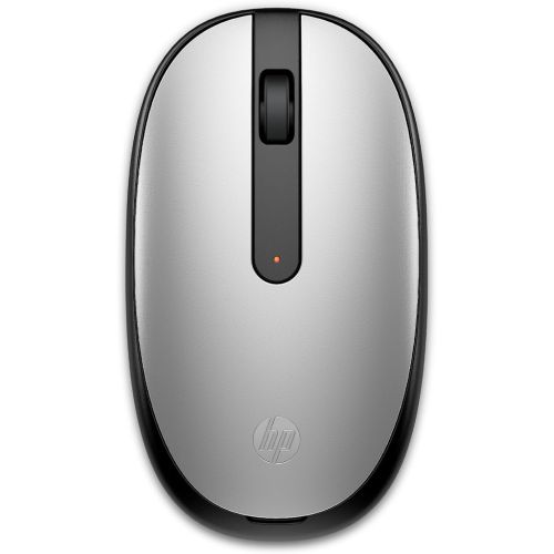 Мышка HP 240 Bluetooth Silver (43N04AA)