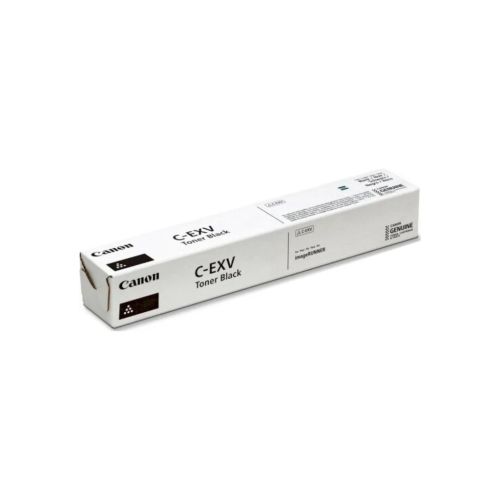 Тонер-картридж Canon C-EXV67 toner black (5746C002)