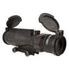 Тепловізійний приціл Trijicon ACOG 6x48 сітка M240 BDC (TA648-D-100302) - Зображення 1