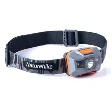 Фонарь Naturehike TD-02 NH00T002-D Помаранчево-Сірий (6927595741733)