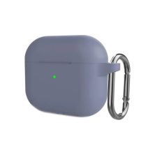 Чехол для наушников Armorstandart Hang Case для Apple AirPods 3 Lavender (ARM60311)
