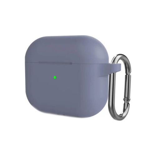 Чохол для навушників Armorstandart Hang Case для Apple AirPods 3 Lavender (ARM60311)