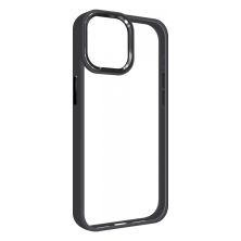Чехол для мобильного телефона Armorstandart UNIT2 Apple iPhone 15 Black (ARM69965)