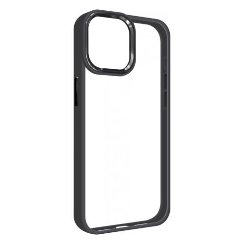 Чохол до мобільного телефона Armorstandart UNIT2 Apple iPhone 15 Black (ARM69965)