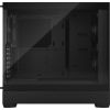 Корпус Fractal Design Pop Silent Black TG Clear Tint (FD-C-POS1A-02) - Изображение 2