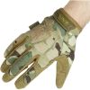 Тактические перчатки Mechanix Original XXL Multicam (MG-78-012) - Изображение 2