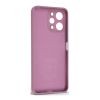 Чехол для мобильного телефона Armorstandart Icon Ring Xiaomi Redmi 12 4G Purple (ARM68820) - Изображение 1