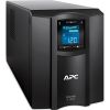 Источник бесперебойного питания APC Smart-UPS C 1000VA LCD with SmartConnect (SMC1000IC) - Изображение 1