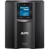 Источник бесперебойного питания APC Smart-UPS C 1000VA LCD with SmartConnect (SMC1000IC) - Изображение 2