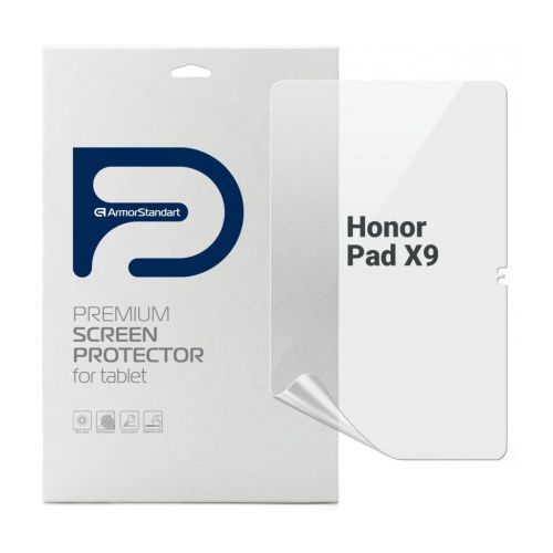 Плівка захисна Armorstandart Honor Pad X9 (ARM74043)