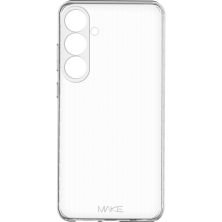 Чехол для мобильного телефона MAKE Samsung S24 Plus Air (MCA-SS24P)
