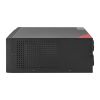 Пристрій безперебійного живлення LogicPower LPM - PSW-1500VA, 1050W, Black (22754) - Зображення 1