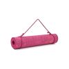Коврик для йоги Adidas Camo Yoga Mat Уні 173 х 61 х 0,5 см Фіолетовий (ADYG-10500PK) - Изображение 2