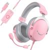 Навушники Fifine H9P Pink (H9P) - Зображення 1