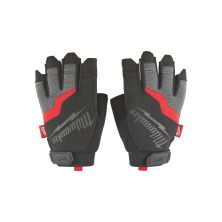 Защитные перчатки Milwaukee беспалые, 11/XXL (48229744)