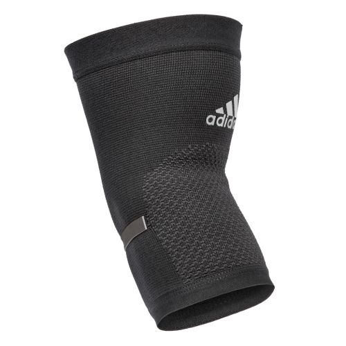 Фиксатор локтя Adidas Performance Elbow Support ADSU-13332 Чорний M (885652007610)