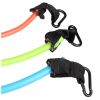 Еспандер LiveUp Expander Set Multi Набір з петлями LS3218 (6951376105551) - Зображення 1