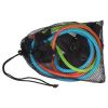 Еспандер LiveUp Expander Set Multi Набір з петлями LS3218 (6951376105551) - Зображення 2