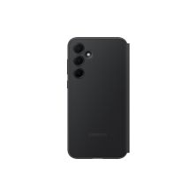 Чехол для мобильного телефона Samsung Galaxy A35 (A356) Smart View Wallet Case Black (EF-ZA356CBEGWW)