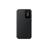Чохол до мобільного телефона Samsung Galaxy A35 (A356) Smart View Wallet Case Black (EF-ZA356CBEGWW) - Зображення 1