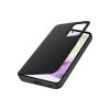 Чохол до мобільного телефона Samsung Galaxy A35 (A356) Smart View Wallet Case Black (EF-ZA356CBEGWW) - Зображення 2